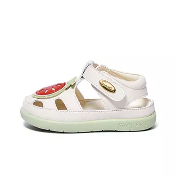 Детские сандалии Детские Snoffy, цвет Watermelon Red
