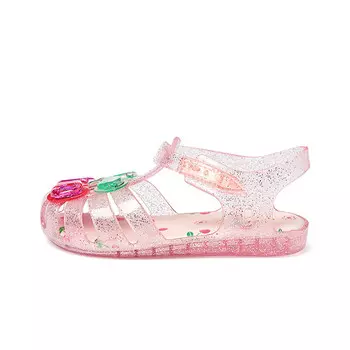 Детские сандалии детские Snoffy, розовый