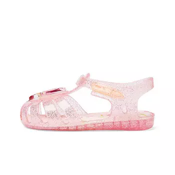 Детские сандалии Детские Snoffy, розовый