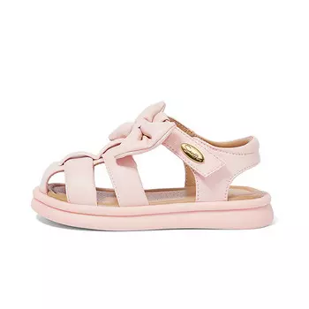Детские сандалии Детские Snoffy, розовый
