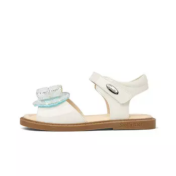 Детские сандалии Детские Snoffy, розовый