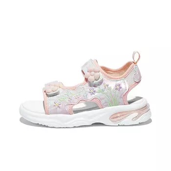 Детские сандалии Детские Snoffy, розовый