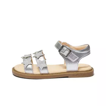 Детские сандалии Детские Snoffy, золотой