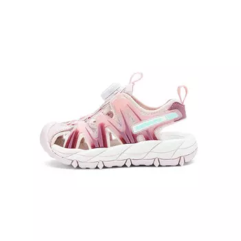 Детские сандалии Детские Snoopy, розовый