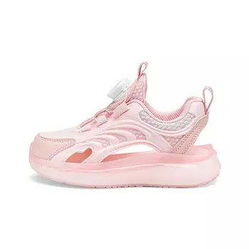 Детские сандалии Детские Snoopy, розовый