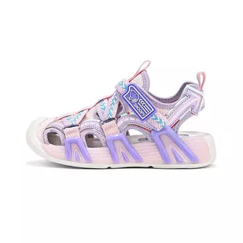 Детские сандалии Детские Snoopy, розовый