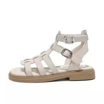 Детские сандалии Детские Sobb, черный