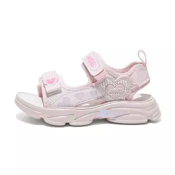 Детские сандалии Детские Sobb, фиолетовый