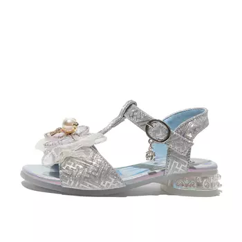 Детские сандалии Детские Sobb, розовый