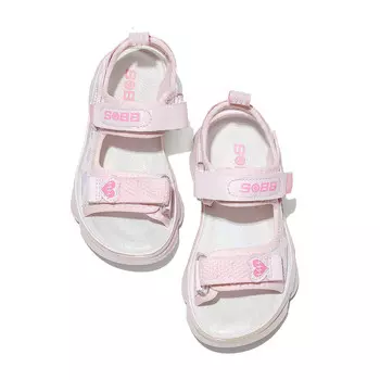 Детские сандалии Детские Sobb, розовый