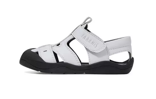 Детские сандалии Детские Taranis, белый