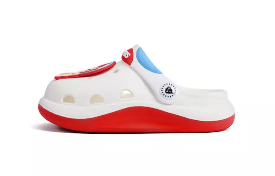 Детские сандалии Детские Taranis, желтый