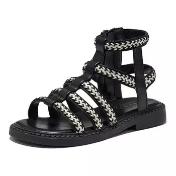 Детские сандалии Детские Tata, бежевый