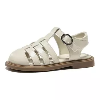 Детские сандалии Детские Tata, бежевый