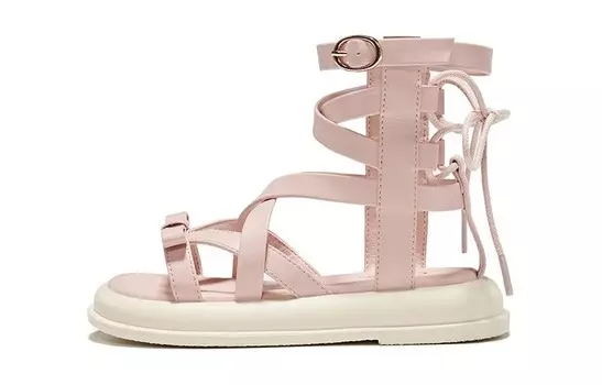 Детские сандалии Детские Tata, черный