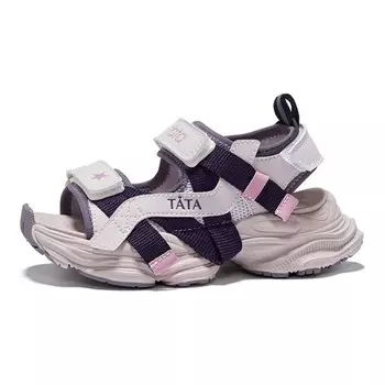 Детские сандалии Детские Tata, фиолетовый