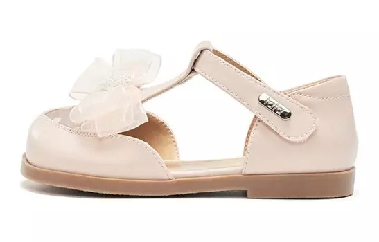 Детские сандалии Детские Tata, розовый