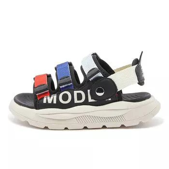 Детские сандалии Детские Than Than Me, бежевый