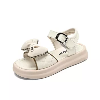 Детские сандалии Детские Tonybear, бежевый