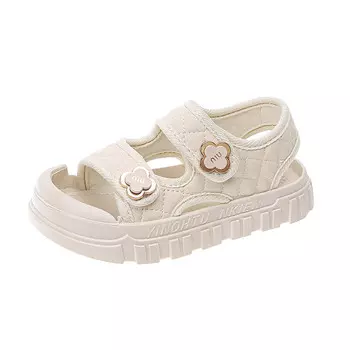 Детские сандалии Детские Tonybear, бежевый