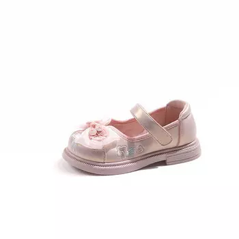 Детские сандалии Детские Tonybear, розовый