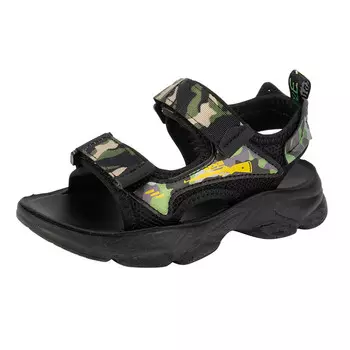 Детские сандалии Детские Tonybear, синий