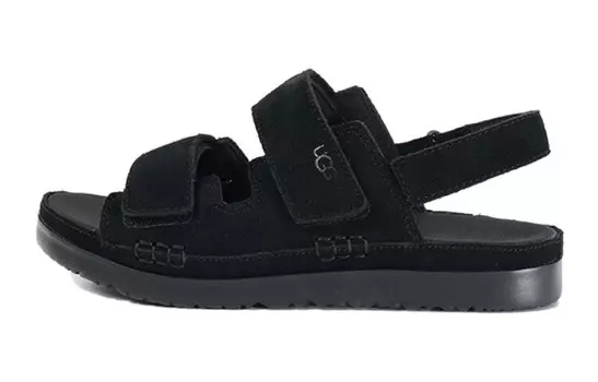 Детские сандалии детские Ugg, черный