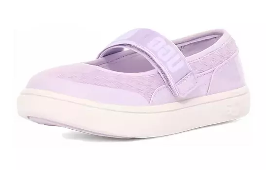 Детские сандалии детские Ugg, фиолетовый