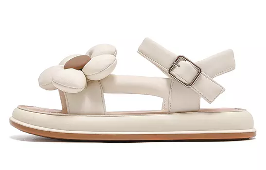 Детские сандалии детские Warrior, черный