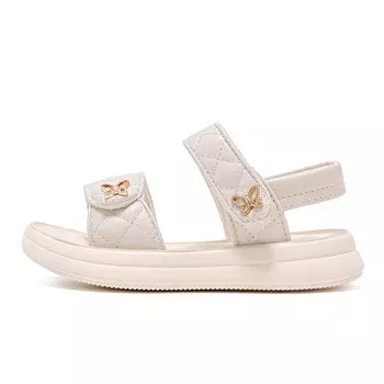 Детские сандалии Детские Warrior, кремовый