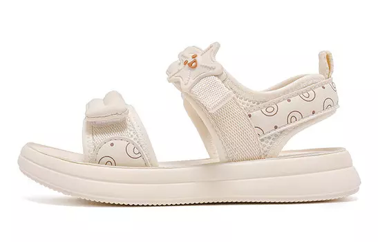 Детские сандалии Детские Warrior, розовый