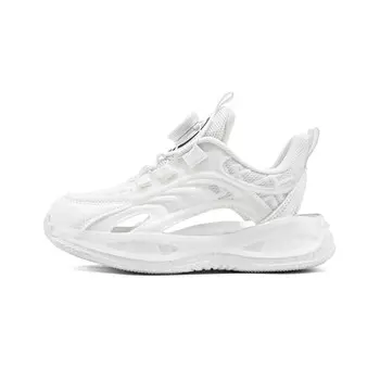 Детские сандалии Детские Wooden Rabbit, белый/синий