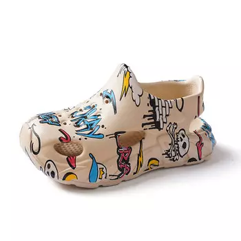 Детские сандалии Детские Yalu Preferred, розовый