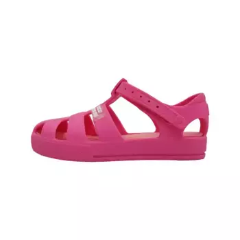 Детские сандалии Детские Ye Co Mini Dd, цвет Banana green