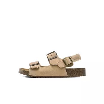 Детские сандалии Детские желтые Dickies, желтый