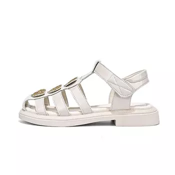 Детские сандалии Детские Zhule, цвет JJL6070 black