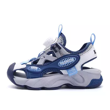 Детские сандалии детские Zhule, фиолетовый