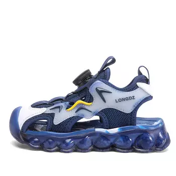 Детские сандалии детские Zhule, розовый