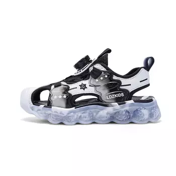 Детские сандалии детские Zhule, синий