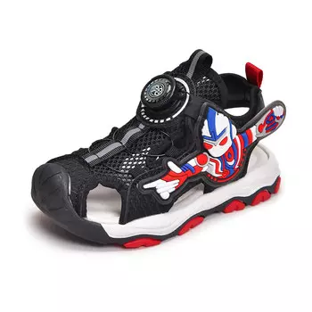 Детские сандалии Детские Zijian, синий