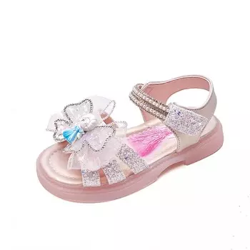 Детские сандалии Детские Zijian, синий