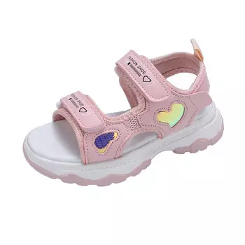 Детские сандалии Детские Zijian, синий