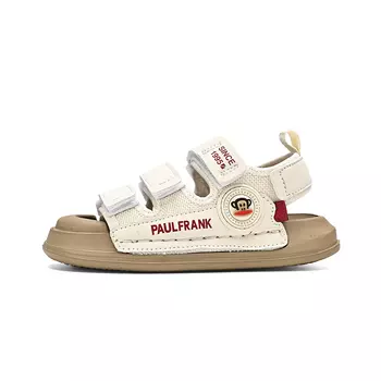 Детские сандалии для детей Paul Frank, розовый