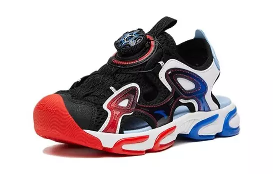 Детские сандалии для дошкольников Antakids