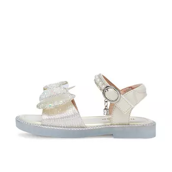 Детские сандалии для дошкольников Big Wasp, розовый