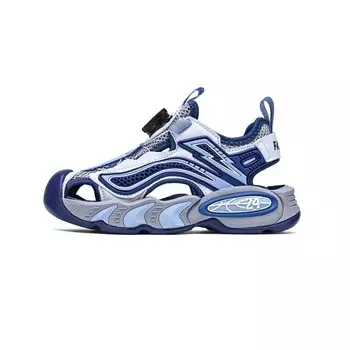 Детские сандалии для дошкольников Camkids, хаки