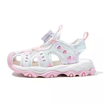 Детские сандалии для дошкольников Disney, розовый