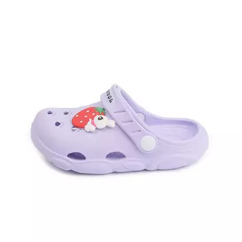 Детские сандалии для дошкольников Robinhood, светло-голубой