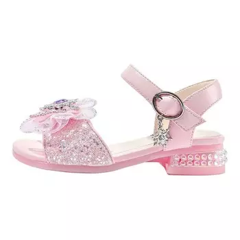 Детские сандалии для начальной школы Disney, синий