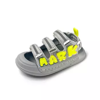 Детские сандалии для начальной школы Fairwhale, цвет Fresh Pink